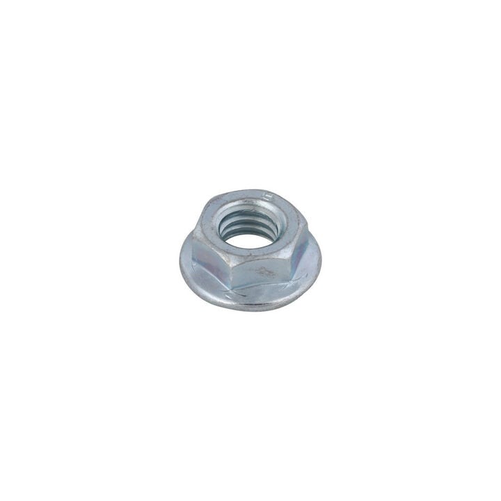 Husqvarna 5/16-18 Flange Scraper Bar Nut for Husqvarna Snow Blower