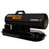 Remington 80000 BTU Battery Powered Kerosene or Diesel Forced Air Heater with Thermostat, small image number 1