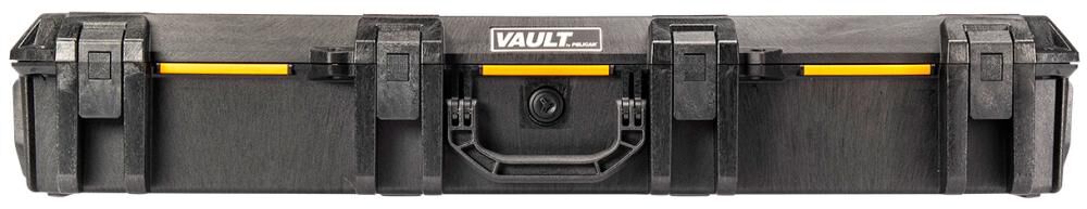 Pelican V730 Vault Tactical Rifle Case, large image number 2