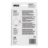 SKIL Mixed Triangle Sanding Paper Kit 20pc, small image number 2