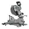 FLEX 24V Cordless 12 Inch Dual Bevel Sliding Miter Saw (Bare Tool), small image number 1