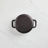 Smithey Ironware Cast Iron Dutch Oven 5.5 Quart, small image number 4