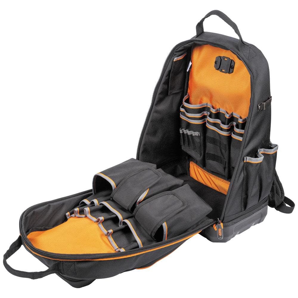 Klein Tools Tradesman Pro XL Backpack, large image number 8
