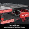 CRAFTSMAN V20* 7 Inch Cordless Compact Wet Tile Saw, small