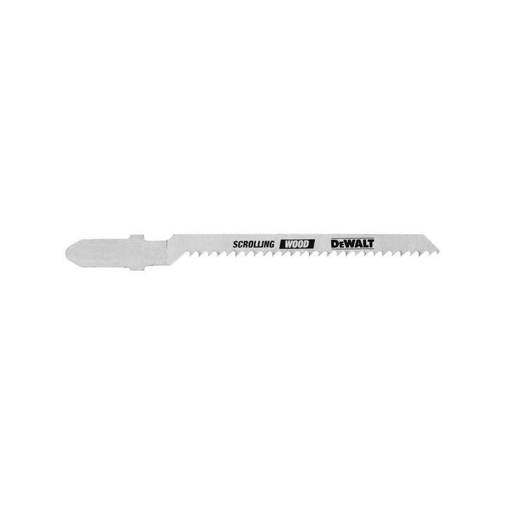 DEWALT T-Shank Jig Saw Blade Set 15pc, large image number 2