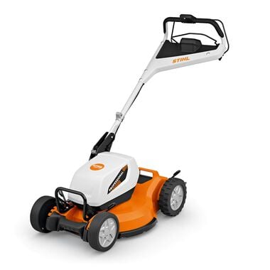 Stihl RMA 7 RV Battery-Powered Cordless Push Lawn Mower (Bare Tool)