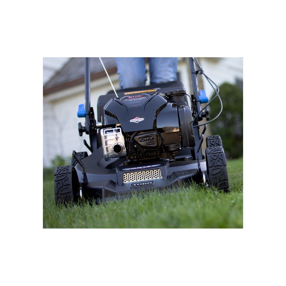 Toro super new arrivals recycler drive belt
