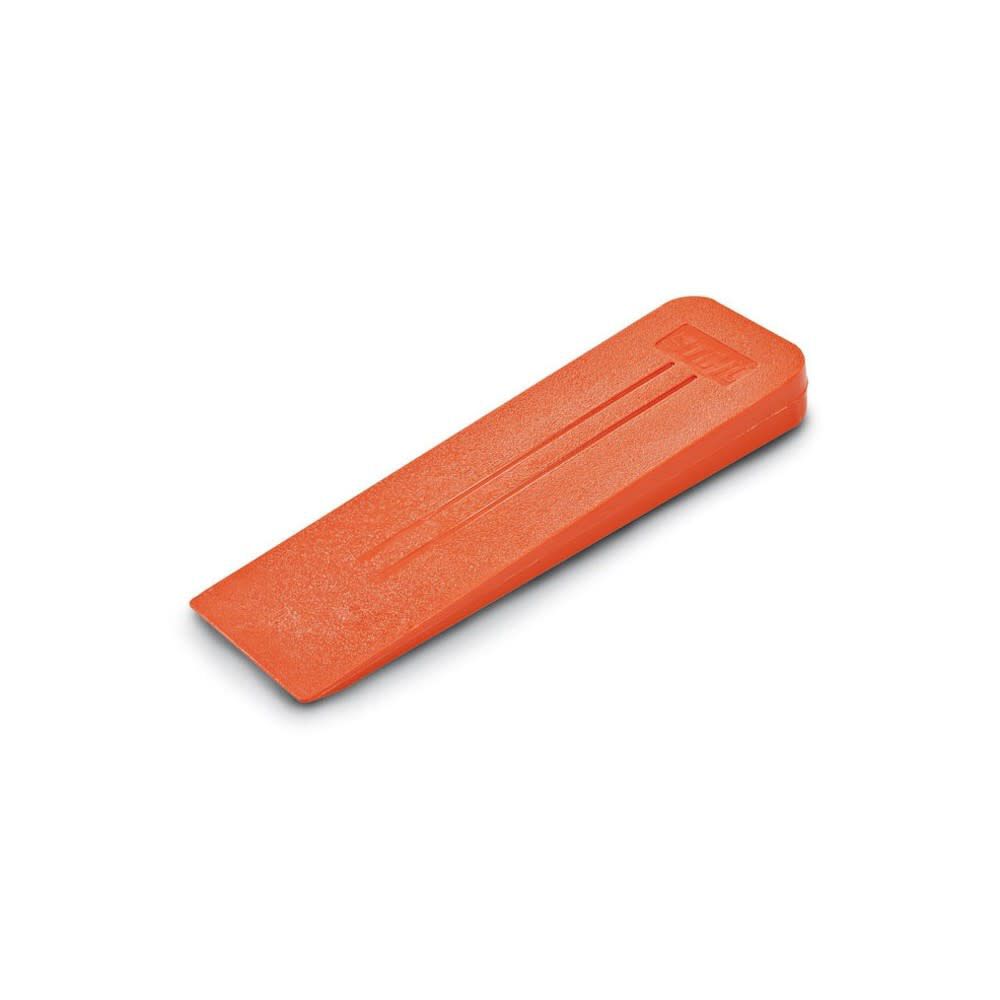 Stihl 5in High-Impact Polymer Skin Pack Wedge, large image number 2