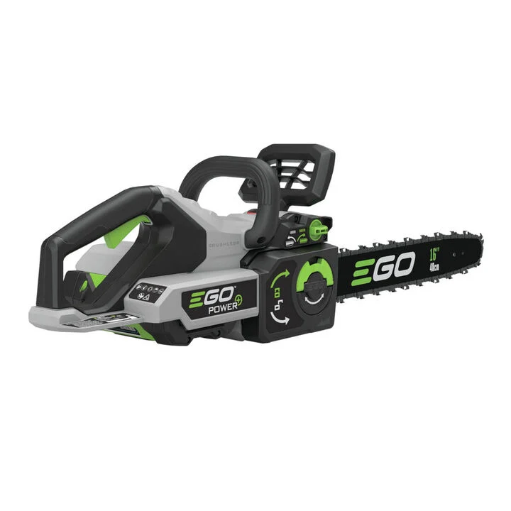 EGO 16 Inch Chainsaw Kit Reconditioned, large image number 2