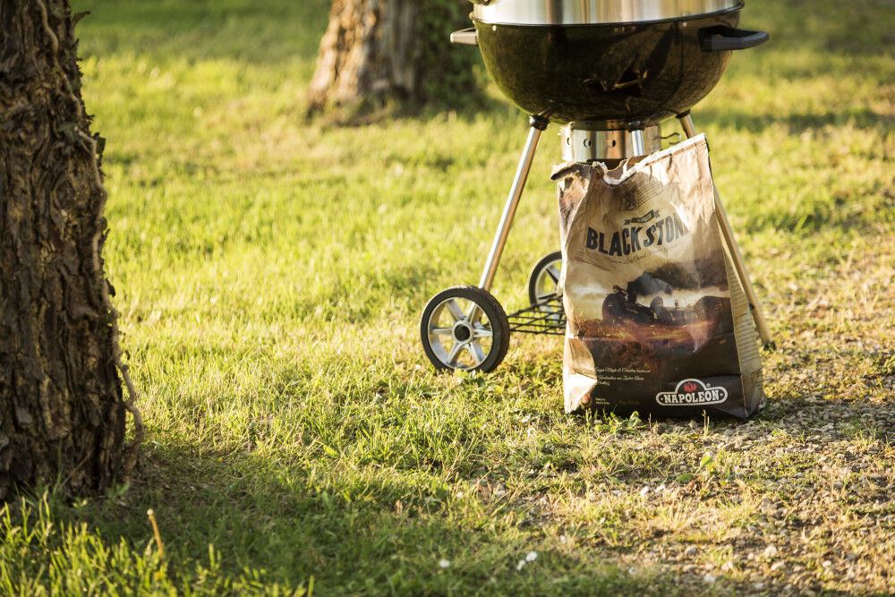 Napoleon PRO22K LEG 2 Pro Charcoal Kettle Grill