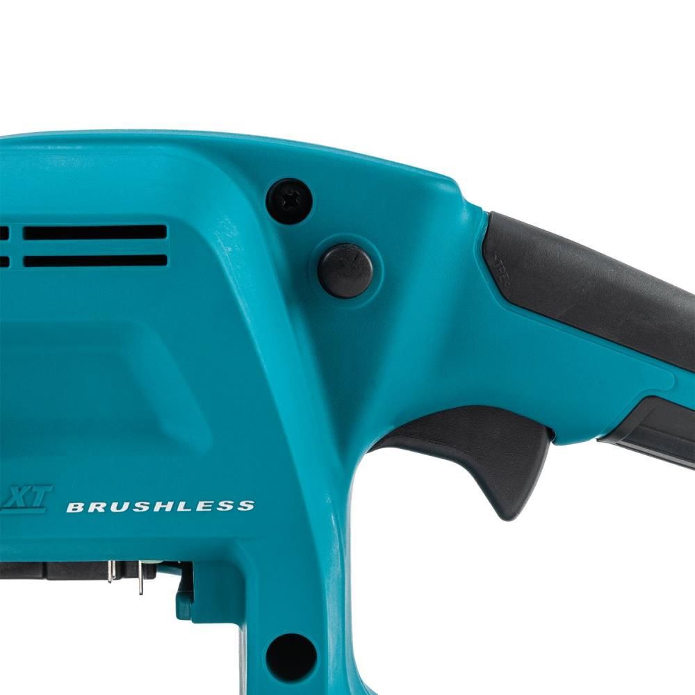 Makita 18V LXT 14in Chain Saw (Bare Tool), large image number 18