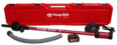 Reed Mfg Pump Stick Water Transfer Pump Kit  CP15-38 (08141)