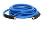 BluBird 3/8 Inch x 35 Ft Rubber Air Hose Assembly, small image number 3