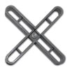Rubi Tools Wedges 3/16 In. (500 pc.) Jar USA, small image number 2