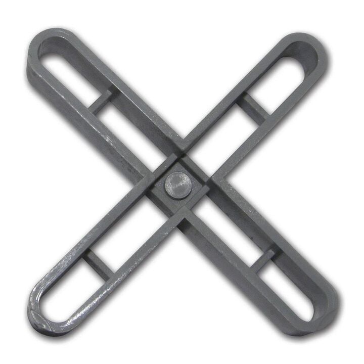 Rubi Tools Wedges 3/16 In. (500 pc.) Jar USA, large image number 1