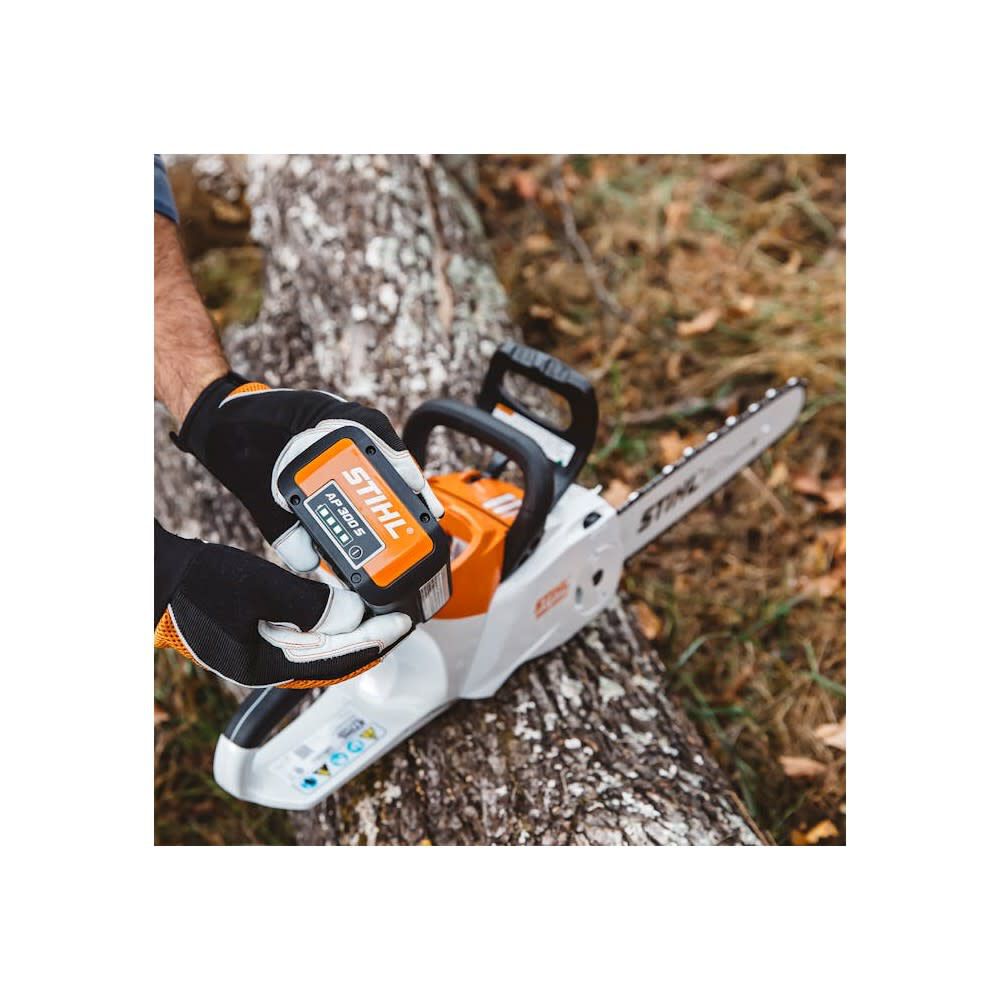 Stihl MSA 220 C-B Chainsaw (Bare Tool), Battery & Charger, Bag Bundle, large image number 8