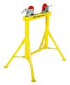 Sumner ST-601 Hi Adjust A Roll with Roller Wheels, small image number 1