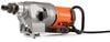 Husqvarna Construction DM 430 120V Single Phase Wet Core Drill Motor for Concrete Core Drilling, small image number 1