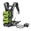 EGO Commercial Backpack Link Peak Power with Two 10 Ah Batteries, small image number 2