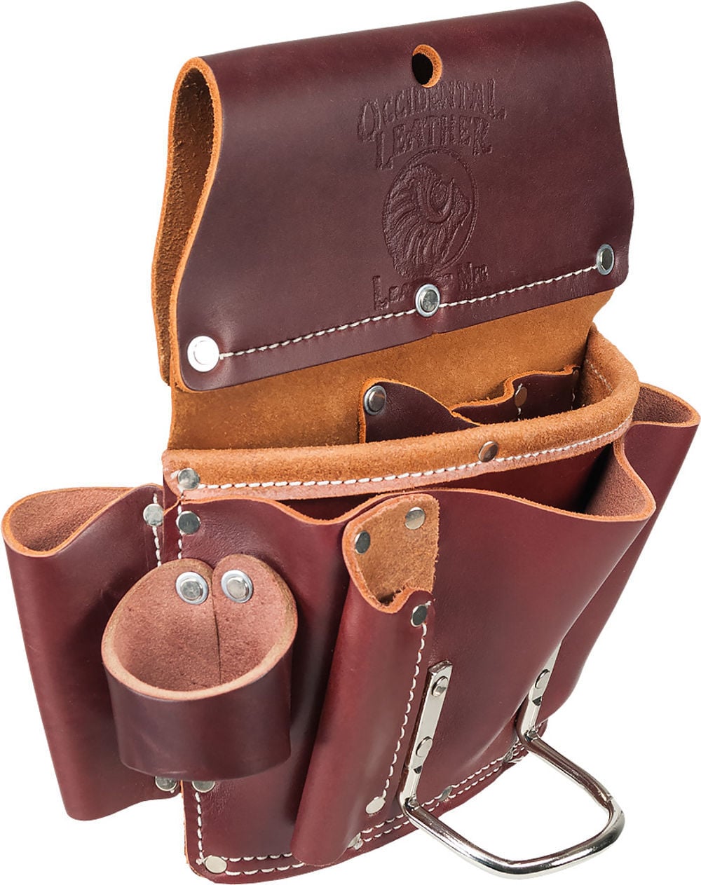 Occidental Leather Pro Drywall Pouch, large image number 2