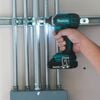 Makita 18V LXT Cordless 2 pc Combo Kit (1.5Ah), small image number 4