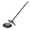 EGO Multi-Head 9 Inch Carbon Fiber Roto Cut Reciprocator Attachment, small image number 1