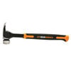 GEARWRENCH 32 Oz Multi-Function Steel Lineman Hammer, small image number 1