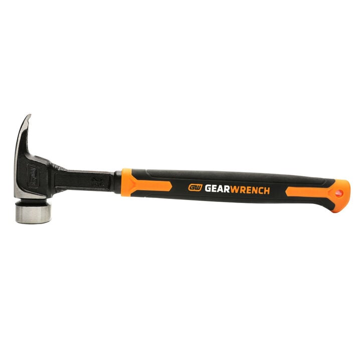 GEARWRENCH 32 Oz Multi-Function Steel Lineman Hammer