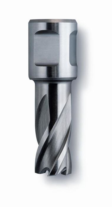 Fein 1/2 In. x 1 In. 3/4 In. Shank SLUGGER HSS Annular Cutter, large image number 0