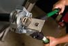 Greenlee Hand Hydraulic Dieless Crimping Tool, small image number 3