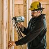 Metabo HPT 3 1/4in 21 Degree Pneumatic Framing Nailer with Aluminum Magazine, small