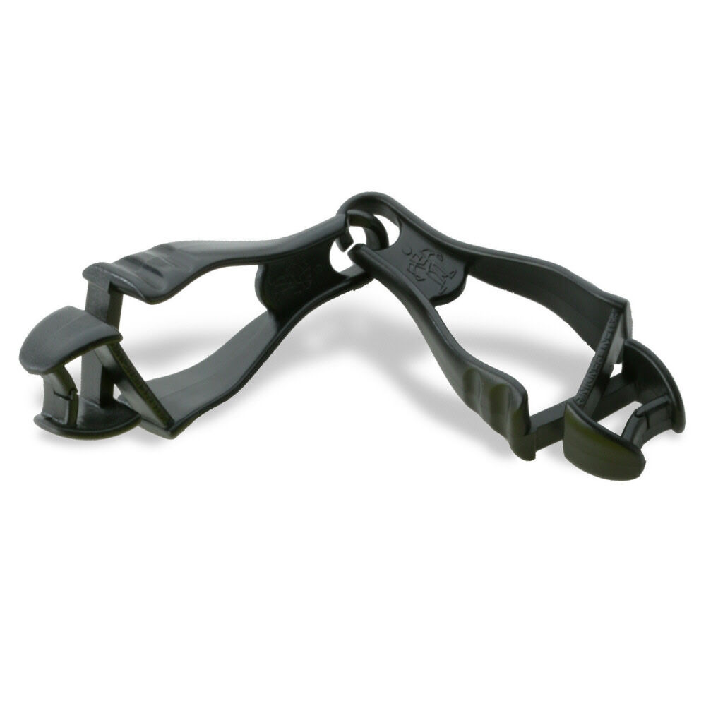 Ergodyne Grabber-Dual Clip, large image number 1