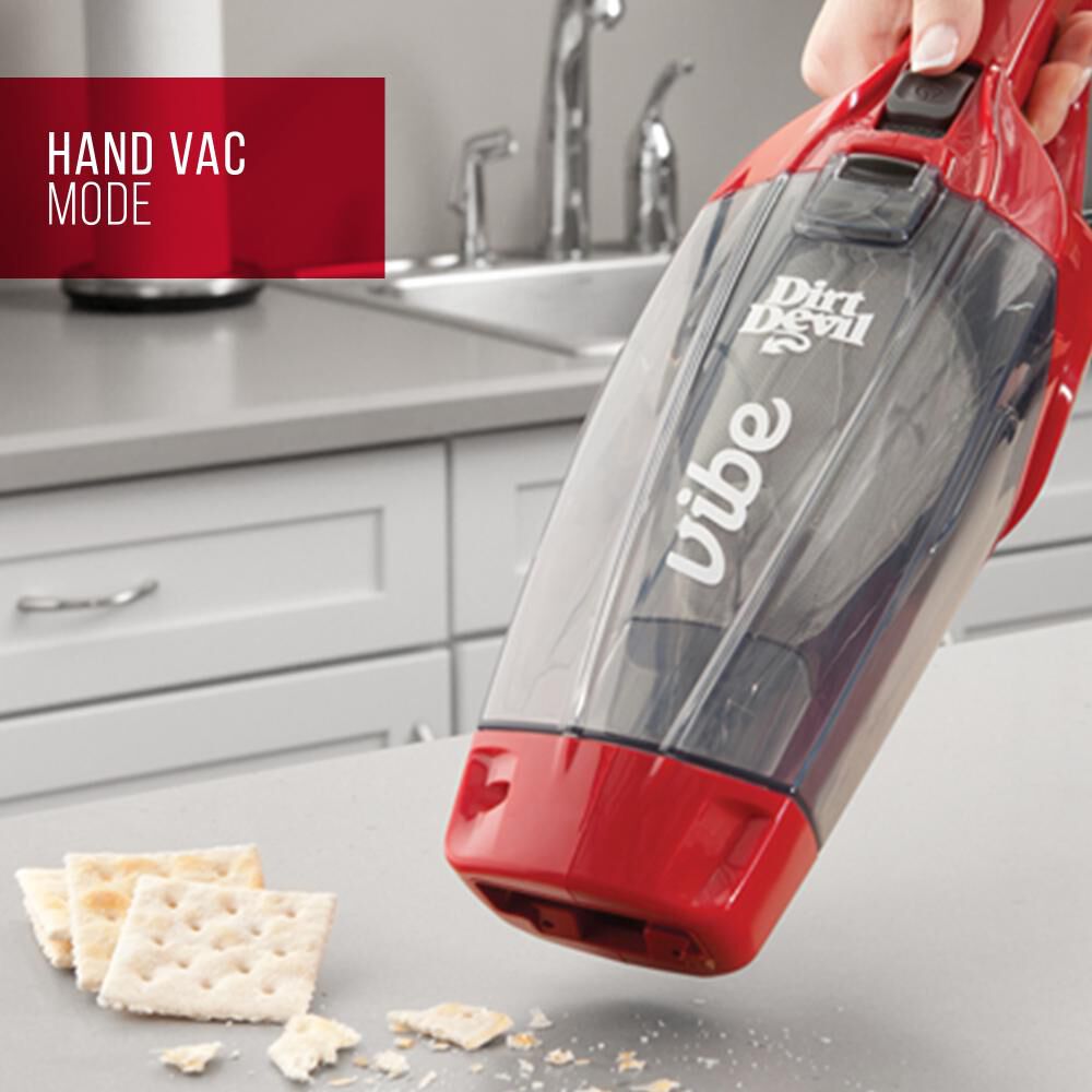 Dirt Devil Vibe 3 in 1 Stick Vacuum Corded SD20020 Acme Tools