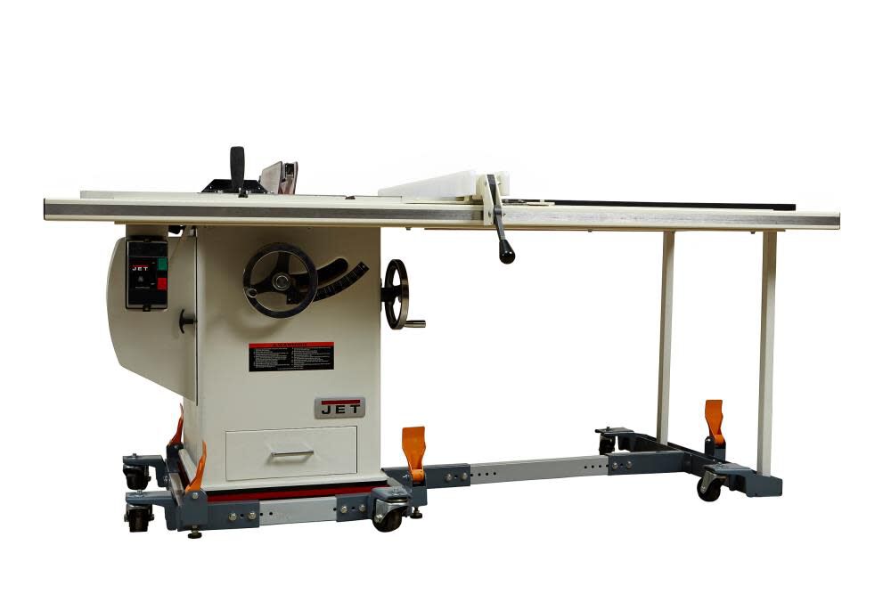Bora Portamate PM-3795 Mobile Base & Table Saw Extension Combo, large image number 3
