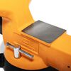 GEARWRENCH 8in Mechanic's Bench Vise with Anvil, small