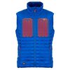 Mobile Warming Backcountry Vest Mens 7.4V, small image number 2