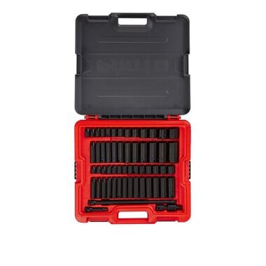 Proto Socket Set 3/8 DR 58pc SAE/MM IM SET, large image number 1