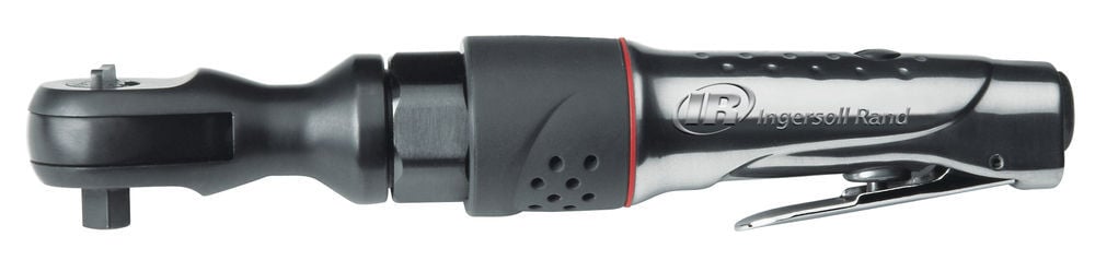 Ingersoll Rand 3/8 Inch Air Ratchet Wrench, 54 Ft-Lbs Max Torque, 160 RPM - IR-107XPA
