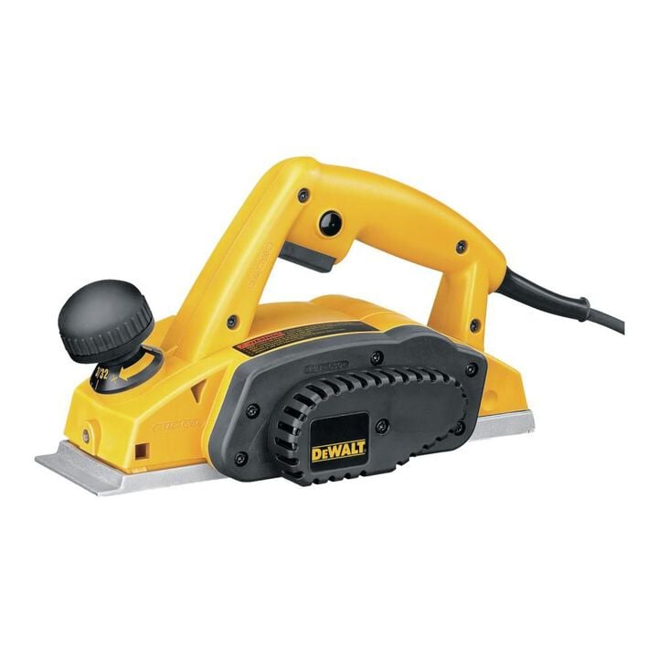 DEWALT 3-1/4 In. Planer Kit with 3/32 In. Depth of Cut, large image number 1