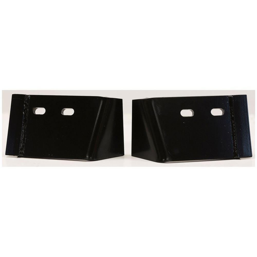 Buyers Products Company SAM V-Plow Steel Cutting Edge Kit Centers Replaces Western 44894, large image number 2