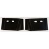 Buyers Products Company SAM V-Plow Steel Cutting Edge Kit Centers Replaces Western 44894, small image number 2