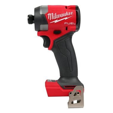 Milwaukee M18 FUEL 1/4inch Hex Impact Driver (Bare Tool), large image number 0