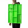 Boltster Top Box XL Fastener Organizing Tool Tray Green, small image number 5