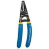 Klein Tools Kurve Wire Stripper/Cutter #10-18 Solid and #12-20 Stranded, small