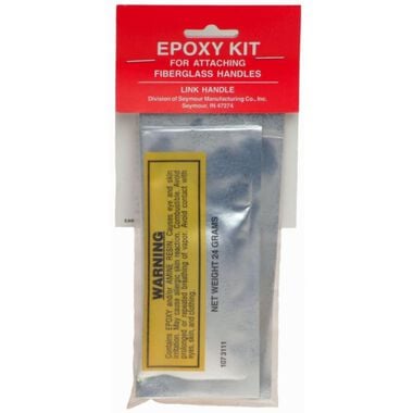 Seymour Link Handles Epoxy Kit