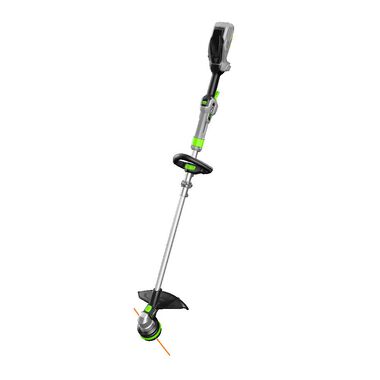 EGO 15in POWERLOAD String Trimmer with Aluminum Telescopic Shaft (Bare Tool), large image number 1