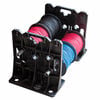 Rack-A-Tiers 2.0 2nd Edition Wire Dispenser with Built in Hex Nuts, small image number 2