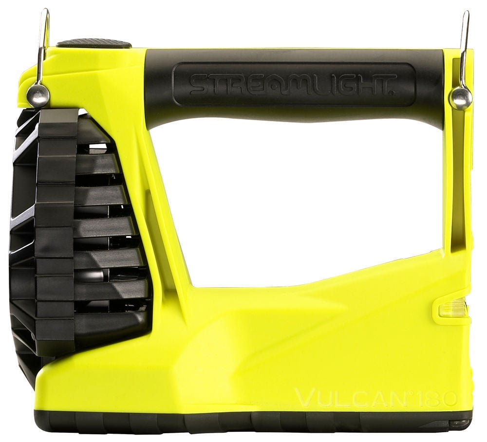 Streamlight Vulcan 180 Yellow Standard System Lantern, large image number 3