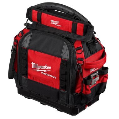 Milwaukee PACKOUT 15 in Structured Tool Bag, large image number 0