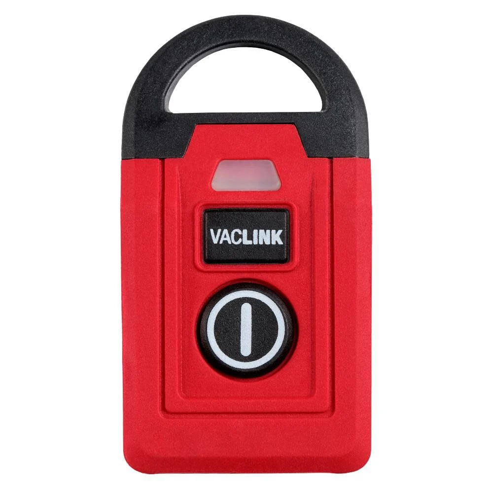 Milwaukee VACLINK Wireless Dust Control Remote, large image number 1